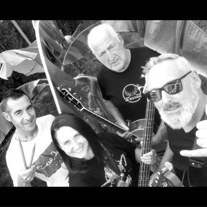 Photo du groupe Salt N'Pepper